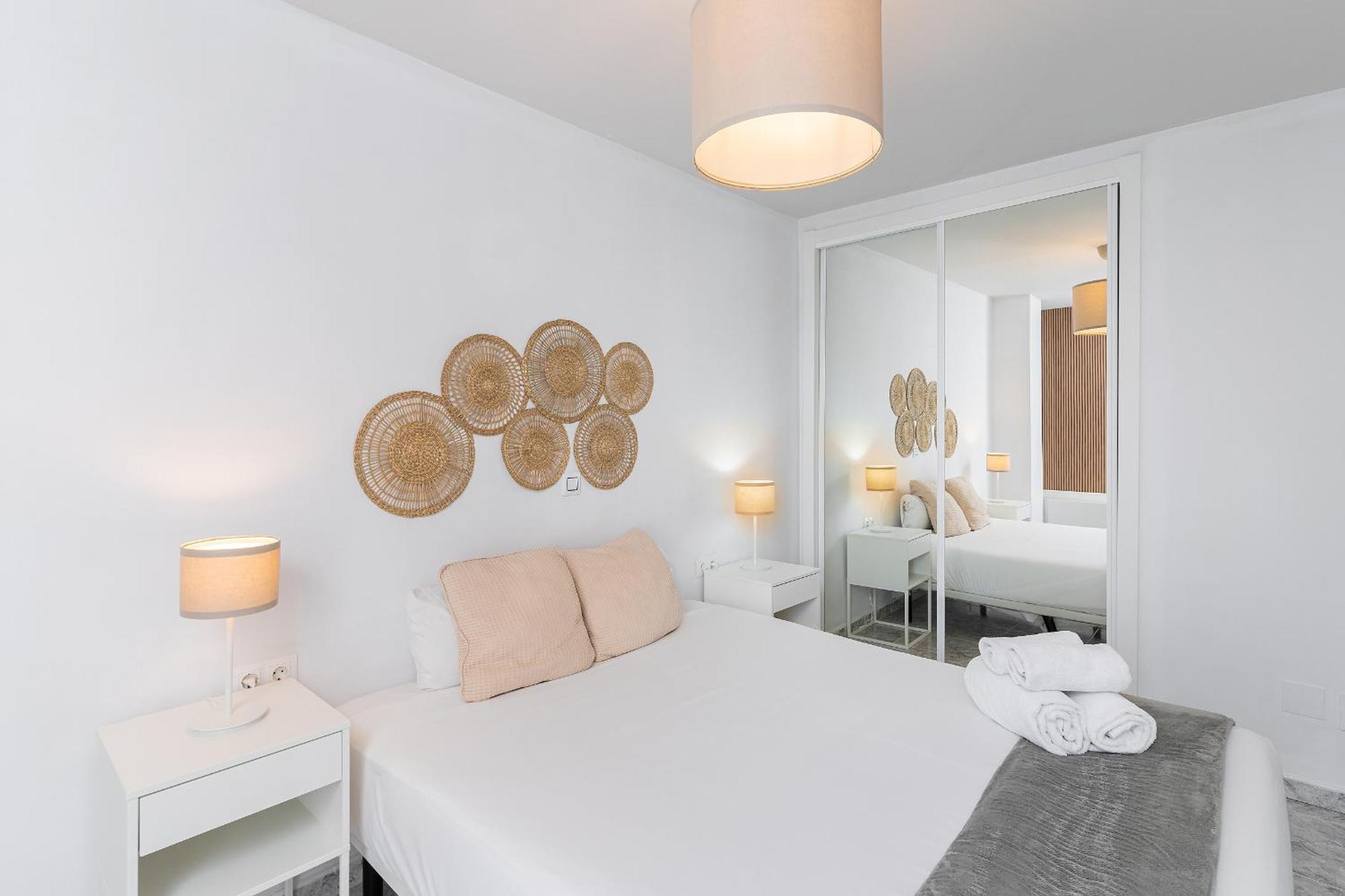 Appartement Blonzu Dominicana