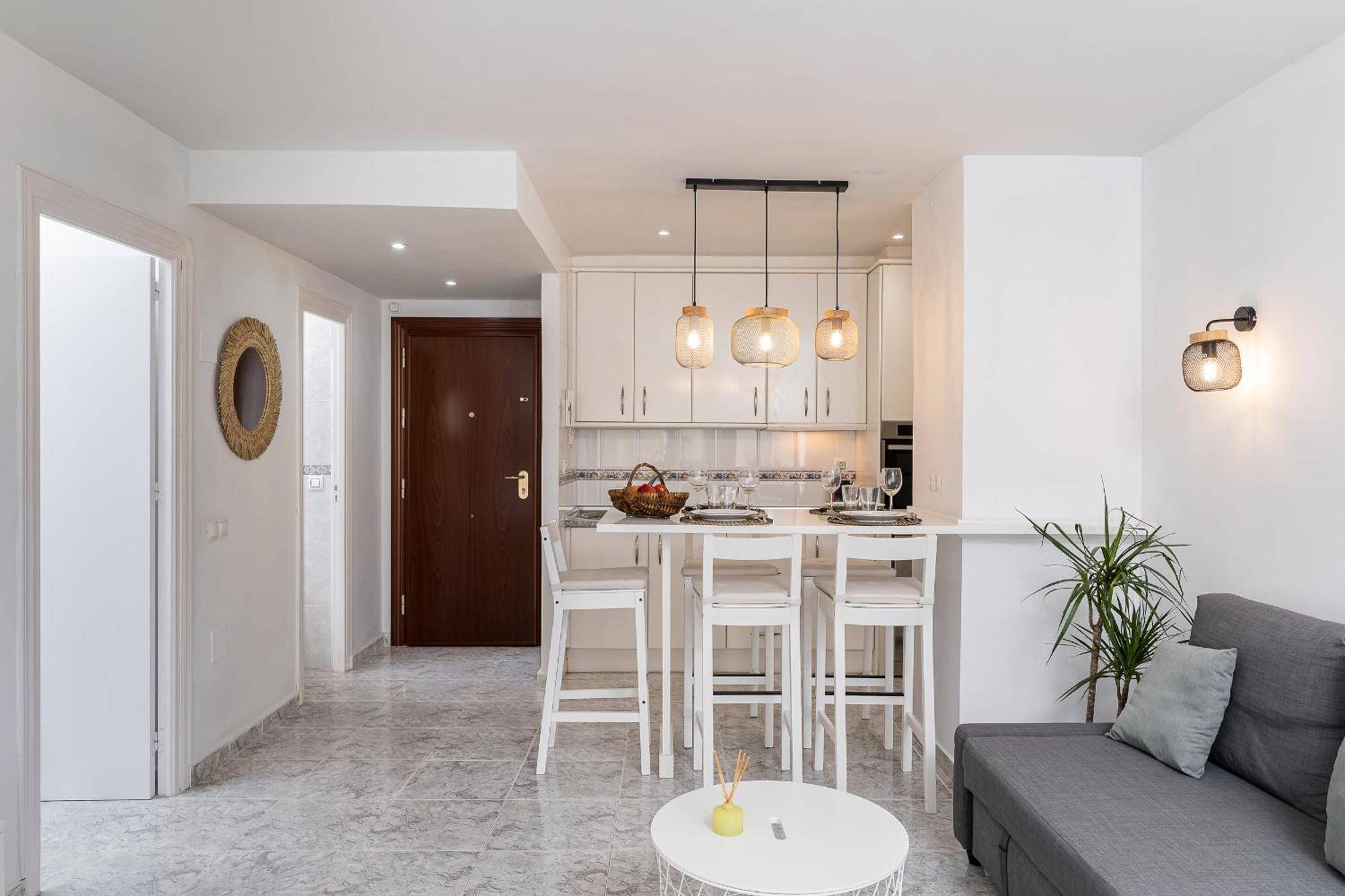 Appartement Blonzu Dominicana