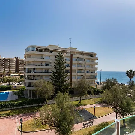 Blonzu Dominicana Fuengirola Exterior foto