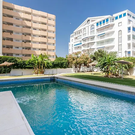 Blonzu Dominicana Fuengirola Exterior foto