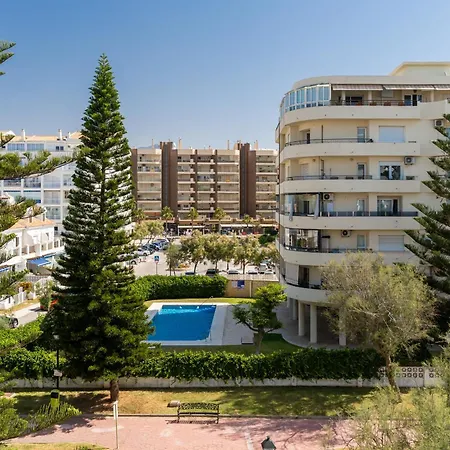 Blonzu Dominicana Fuengirola Exterior foto