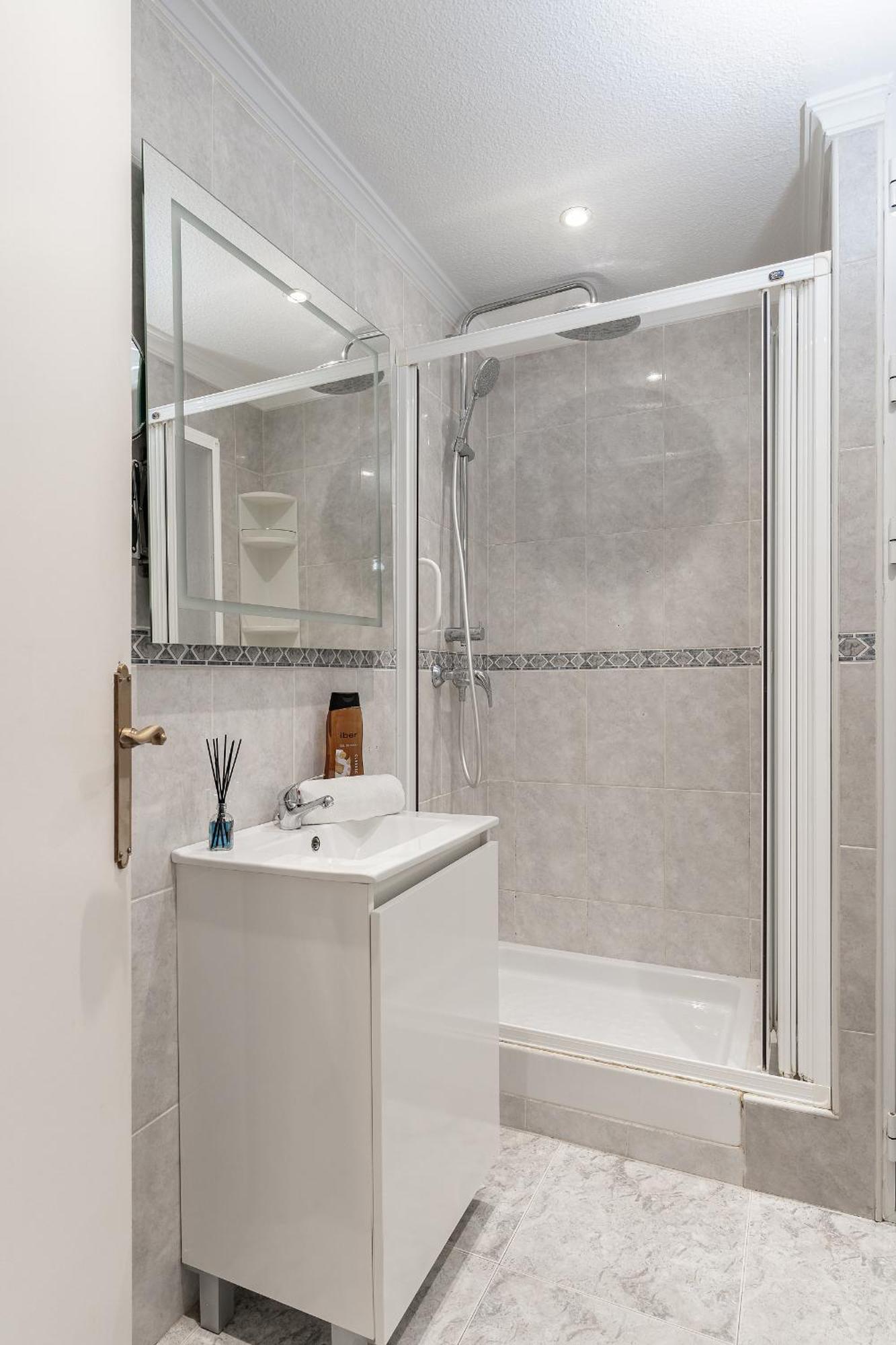 Apartment Blonzu Dominicana Fuengirola