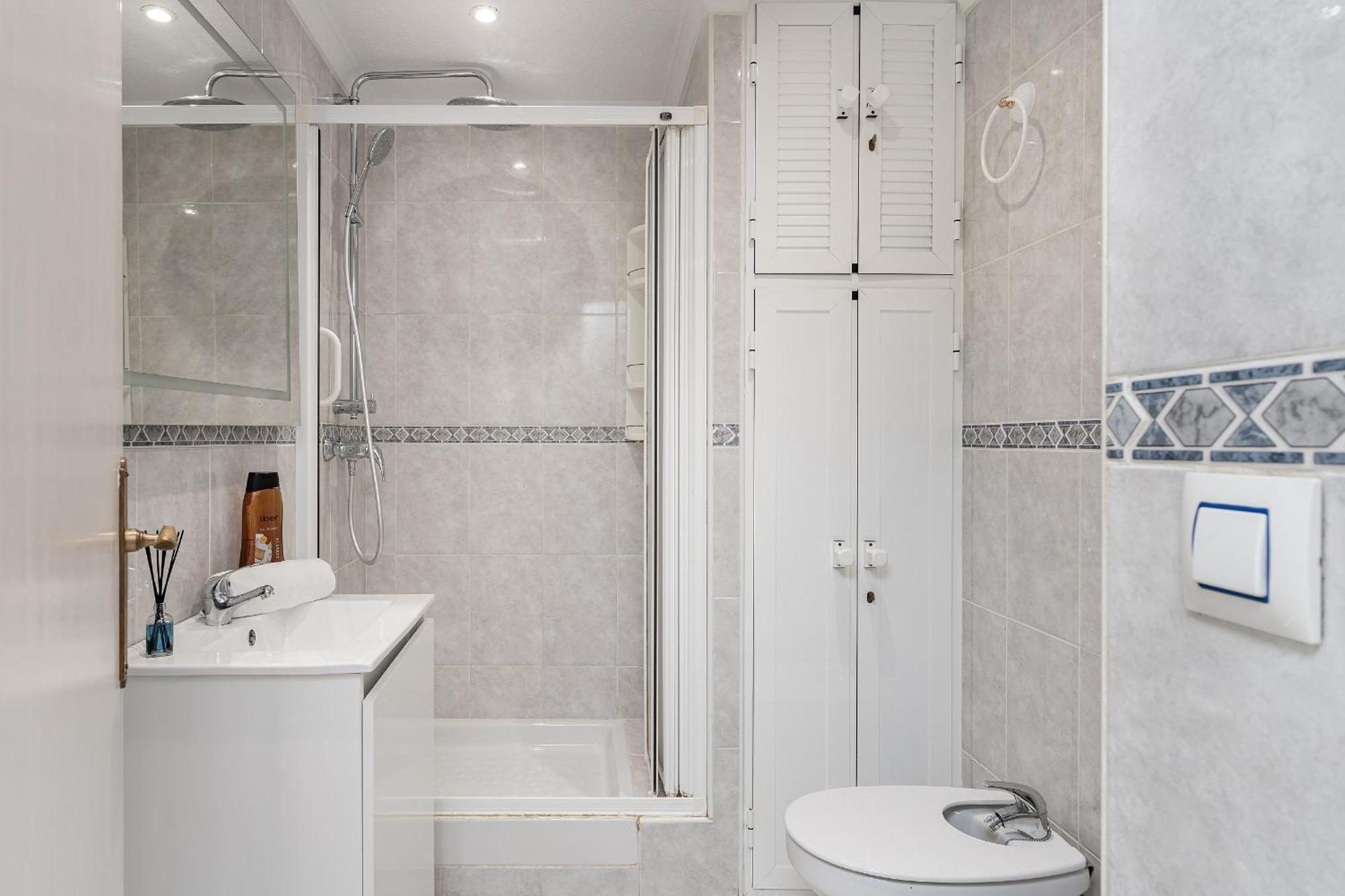 Apartment Blonzu Dominicana Fuengirola