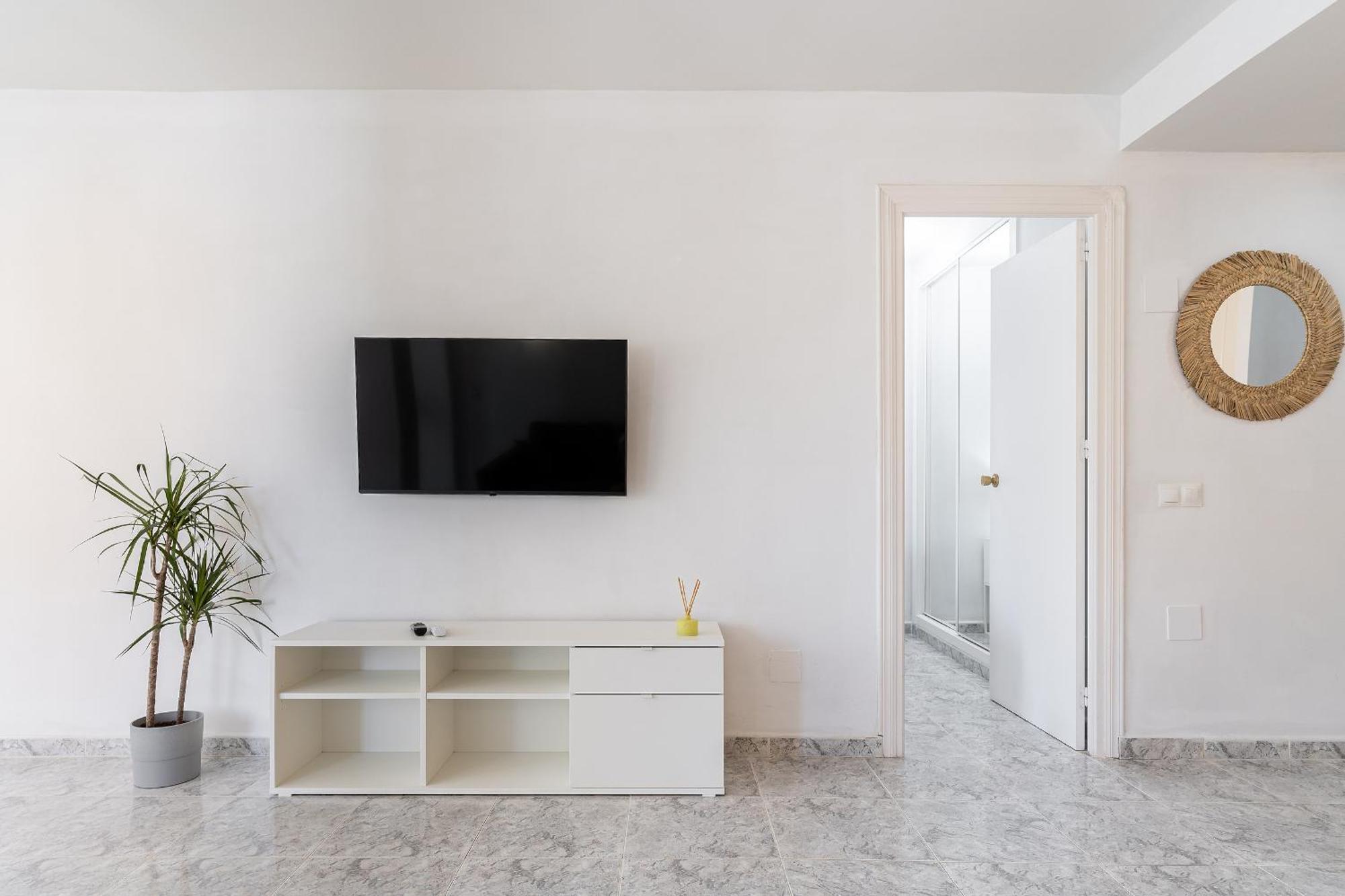 Blonzu Dominicana Apartment *