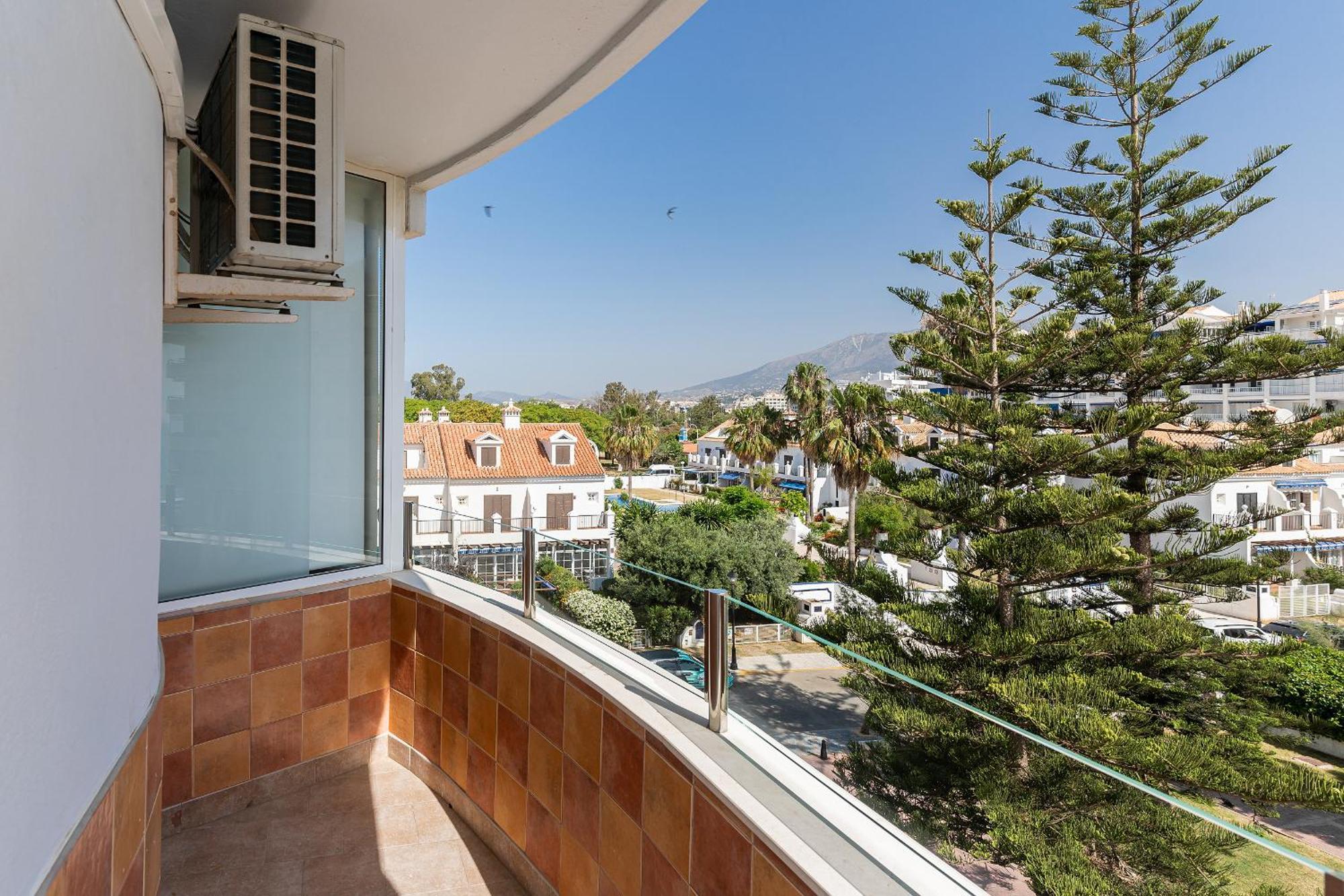Apartment Blonzu Dominicana